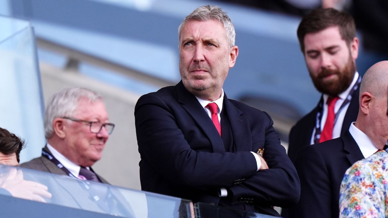 Martinez's Man United outburst begs the question: Why do Premier League executives stay silent?