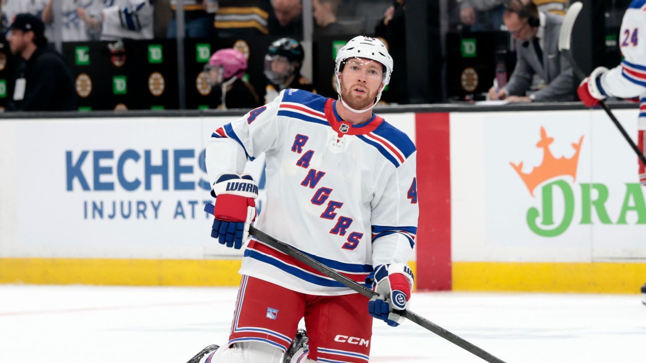 Which hot starts are a mirage? These are the defensemen to trade