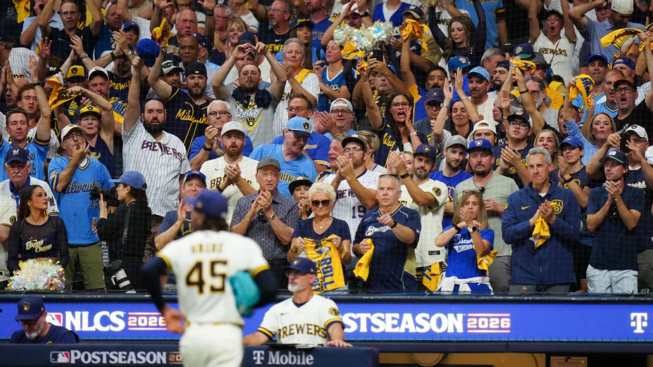 Wait till this year! Just how rare a World Series between teams that have never won really is
