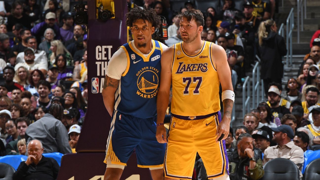 Yaxel Lendeborg y Luka Doncic reanudan su rivalidad
