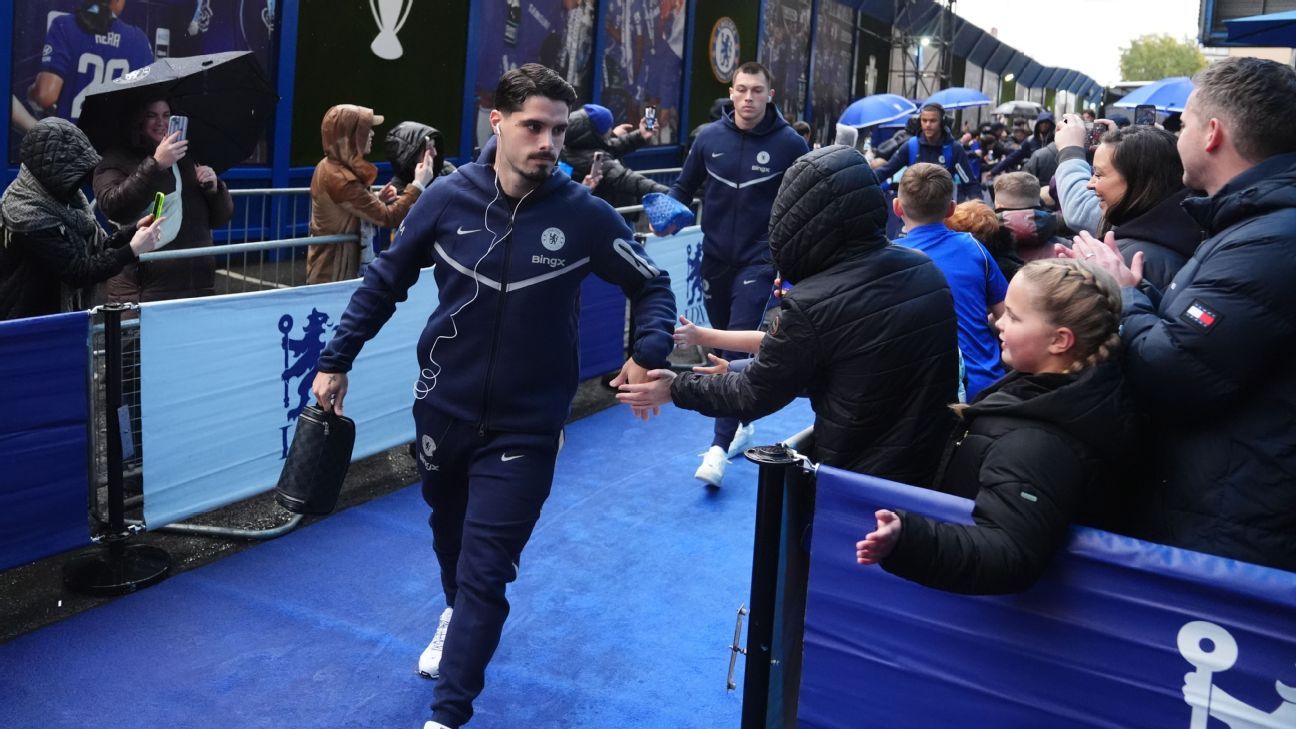 Tottenham Faces Injury Crisis Before Chelsea Derby