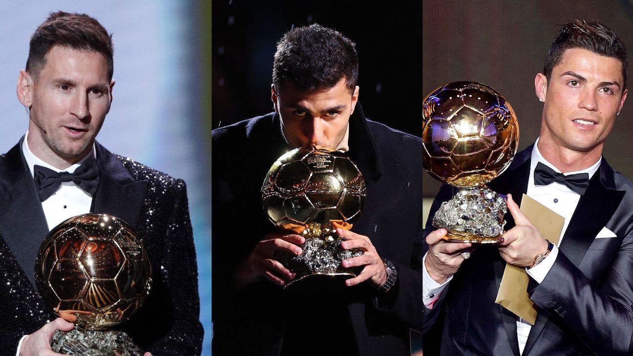 2010 Ballon d'Or Voting System Controversy