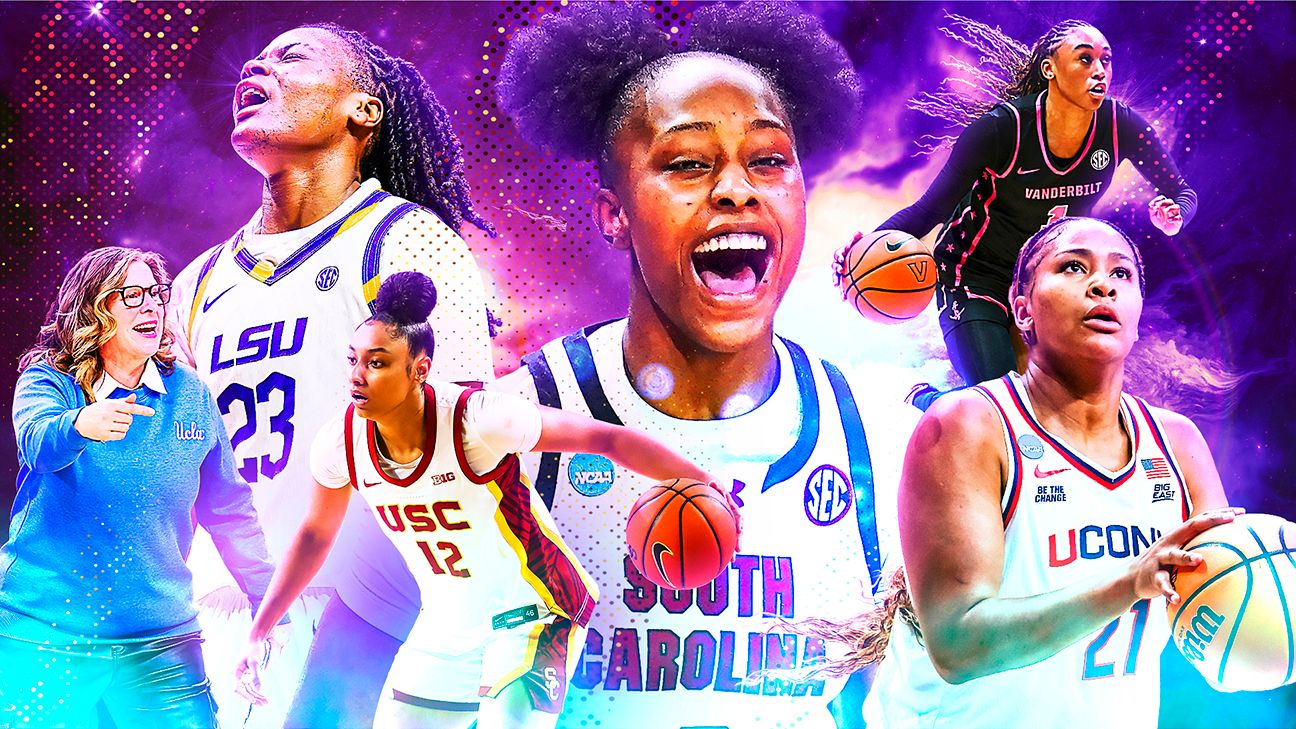 The comprehensive guide and picks for the women's college basketball season