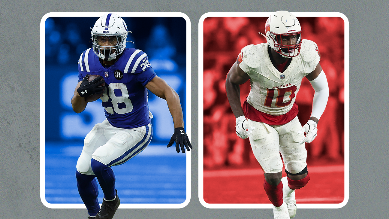Let's rank the best players who might switch teams before the trade deadline: Our 1-25 list
