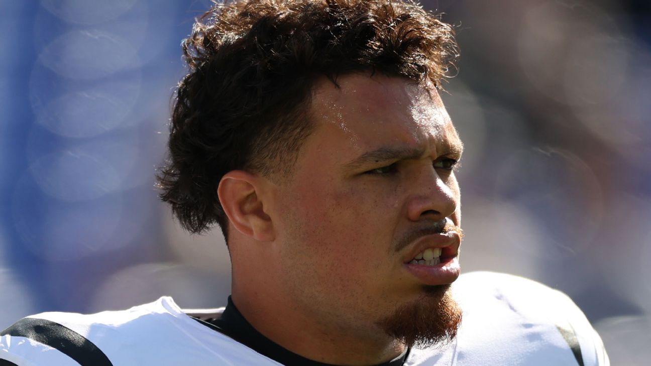 Bengals put TE All on IR, source says injury believed to be torn ACL