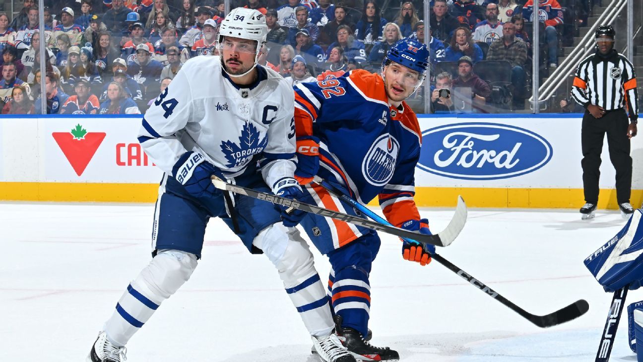 The NHL's one-month breakout, rebound players: Who keeps it up?