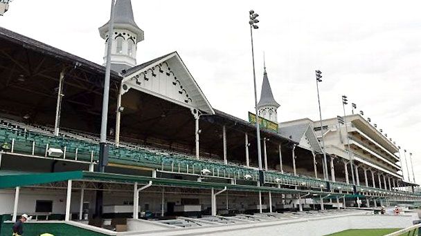 espn derby odds