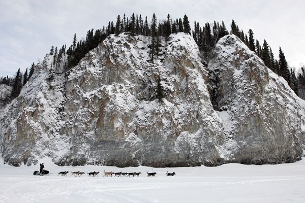 Dallas Seavey breaks record with sixth Iditarod victory - Vimarsana News