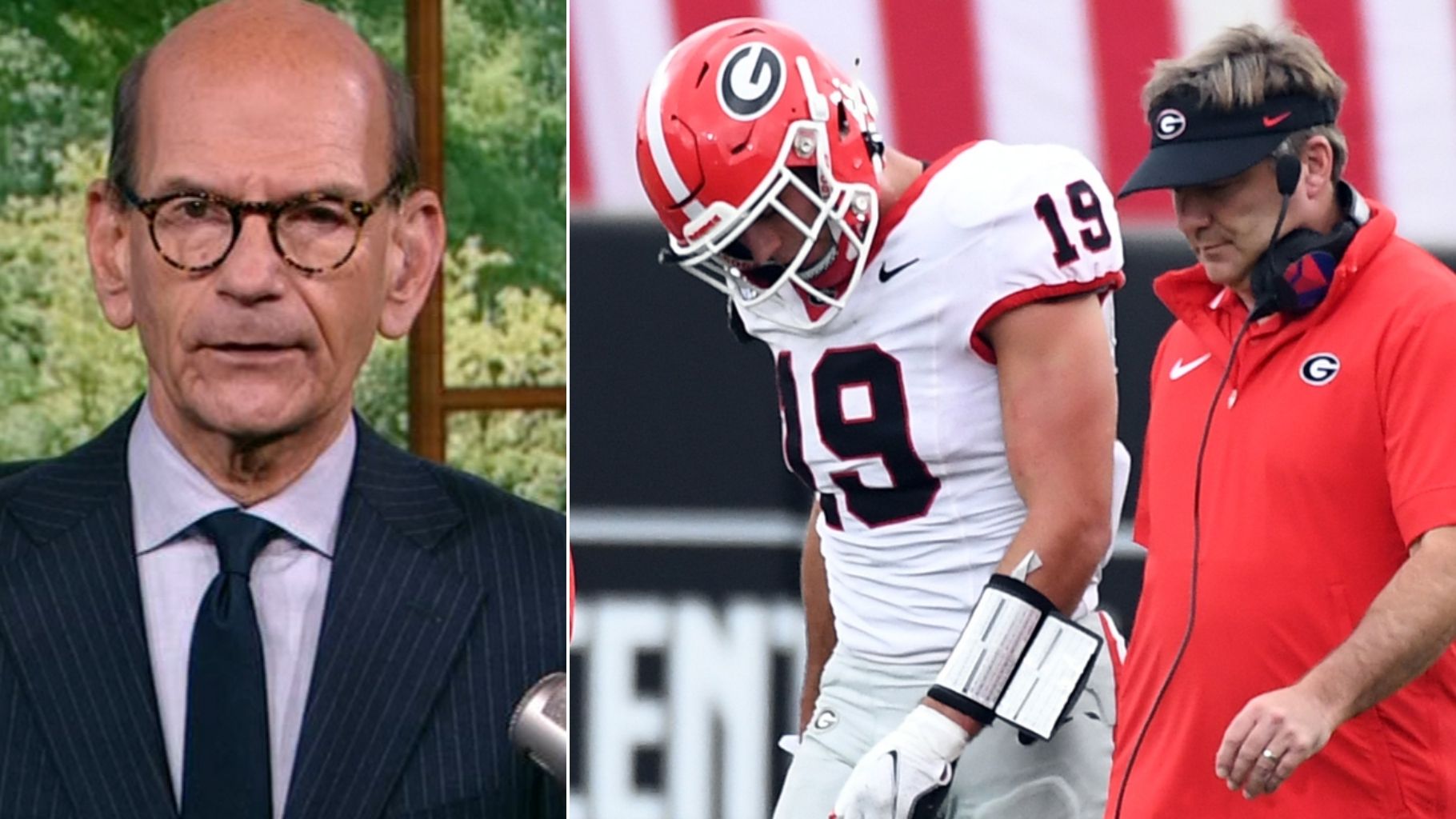 Can Georgia keep winning without Brock Bowers? Can Georgia keep winning without Brock Bowers?