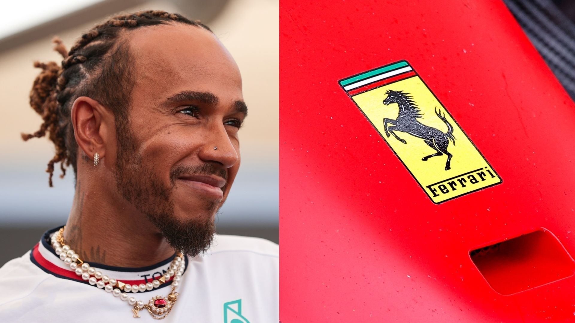 Why Lewis Hamilton's Ferrari move makes sense - ESPN Video