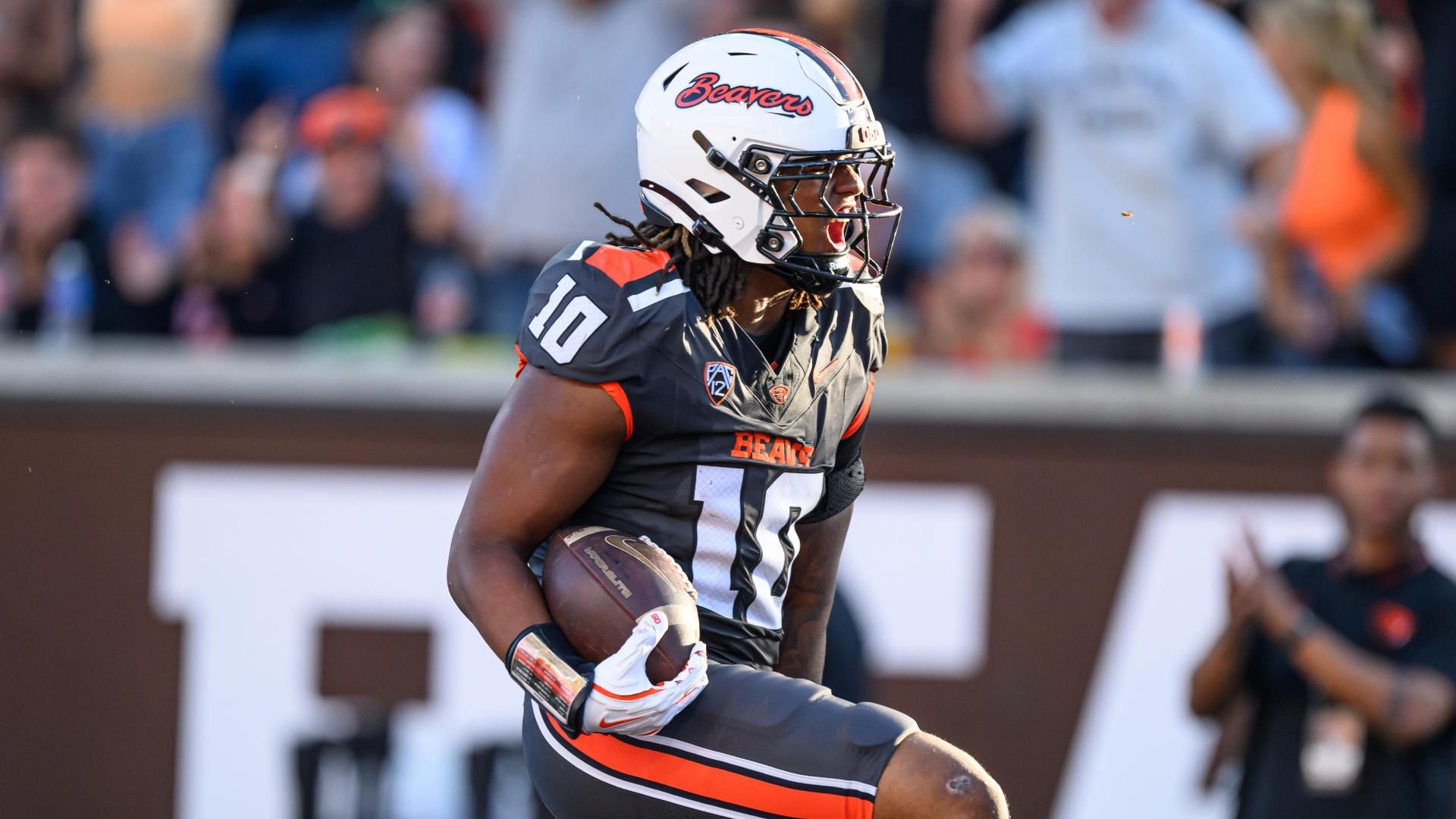 Purdue fires OC Harrell amid offensive struggles Purdue fires OC Harrell amid offensive struggles