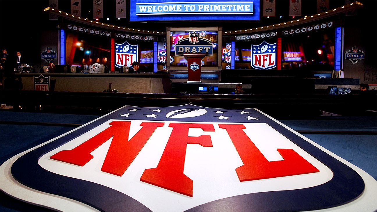 Philadelphia Eagles, New Orleans Saints mengguncang putaran pertama draft NFL 2022 dengan perdagangan multipick