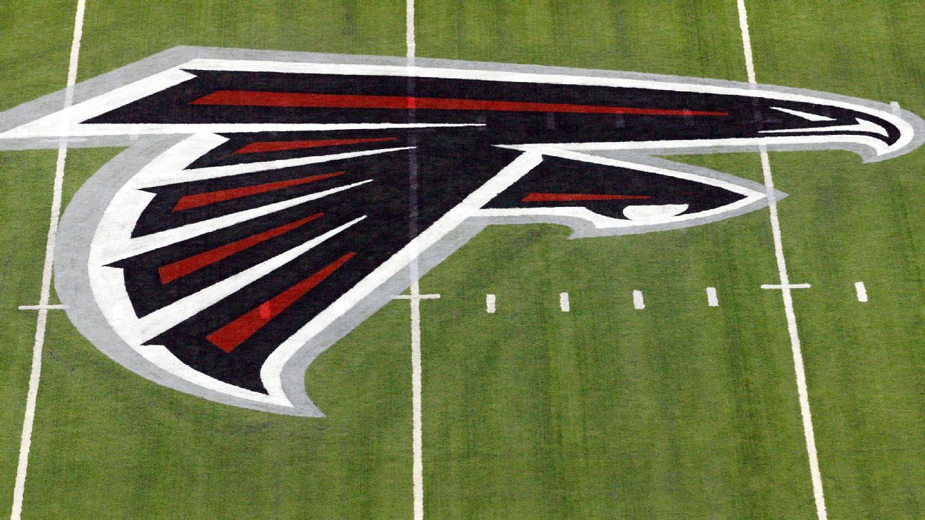 Atlanta Falcons LG Elijah Wilkinson manquera le match de dimanche contre Seattle Seahawks en raison d’un problème personnel