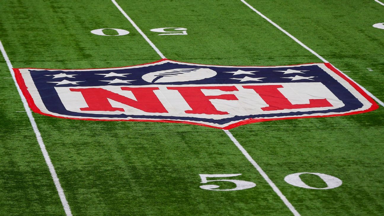 Sumber — NFL, NFLPA membahas kebijakan COVID-19 baru yang akan meringankan beban pemain yang divaksinasi