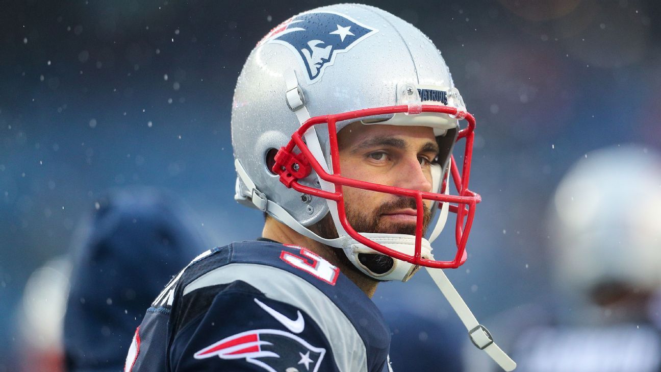 Mantan penendang New England Patriots Stephen Gostkowski belum siap pensiun – Blog New England Patriots