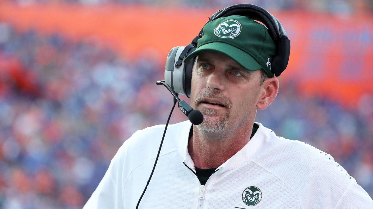 Mike Bobo offended by allegations of abuse and racial insensitivity in the state of Colorado