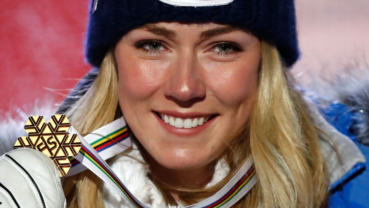 Mikaela Shiffrin returns to World Cup after recovering from COVID-19