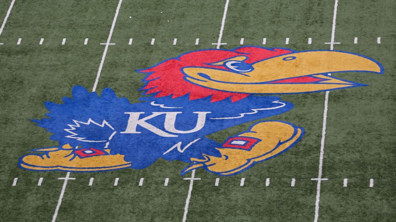 Kansas announces plans for over 0M in football upgrades