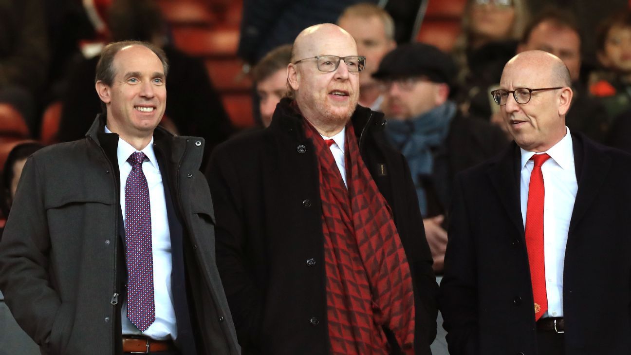 Why Manchester United supporters hate the Glazers, the membership’s American house owners