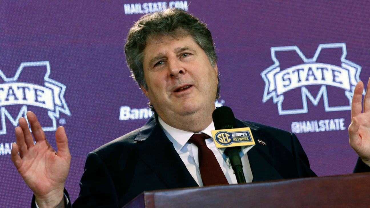 Leach remains in critical condition, Miss. St. says