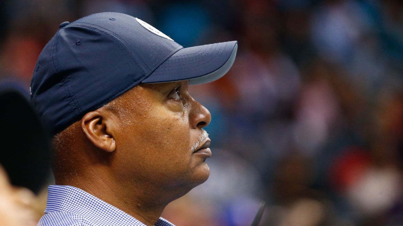 <div>Caldwell says he's done seeking out NFL HC jobs</div>