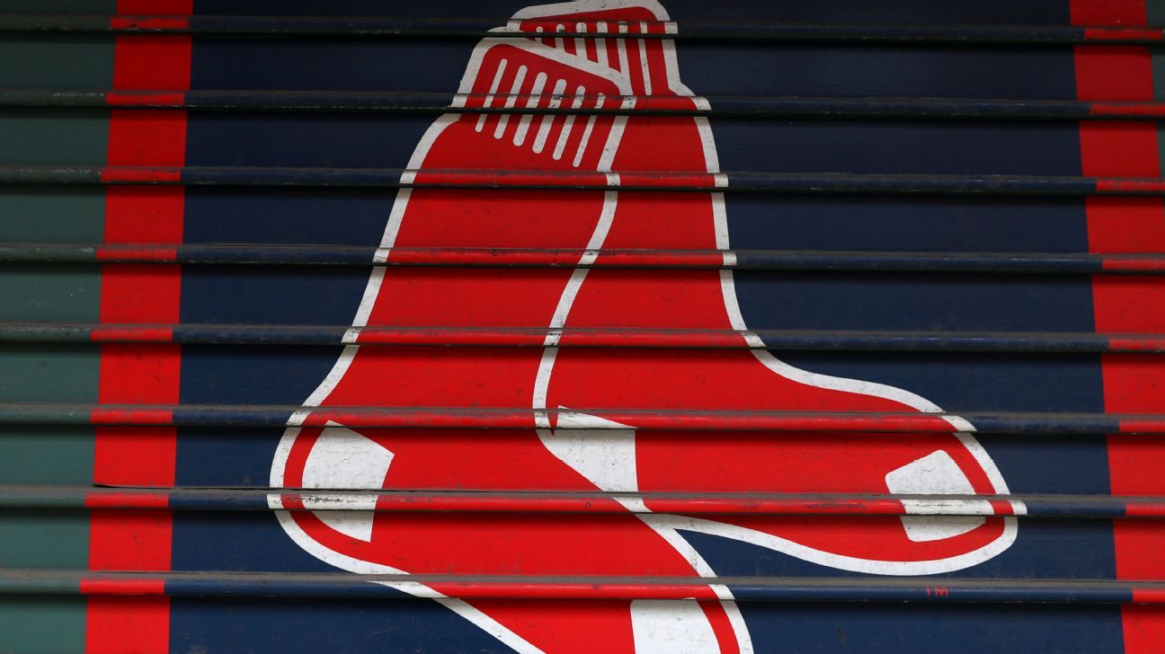 Fenway Park berubah seiring waktu jelang laga pembuka Boston Red Sox 2022