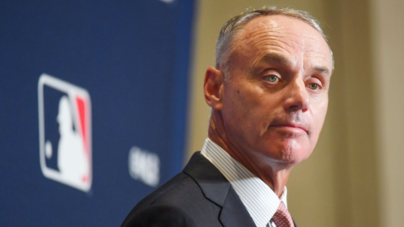 What MLB requesting mediation — and the MLBPA turning it down — means for baseball’s lockout
