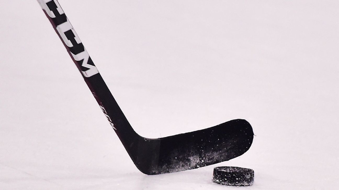 Premier Hockey Federation mengalihkan Showcase All-Star ke Buffalo karena pembatasan COVID-19