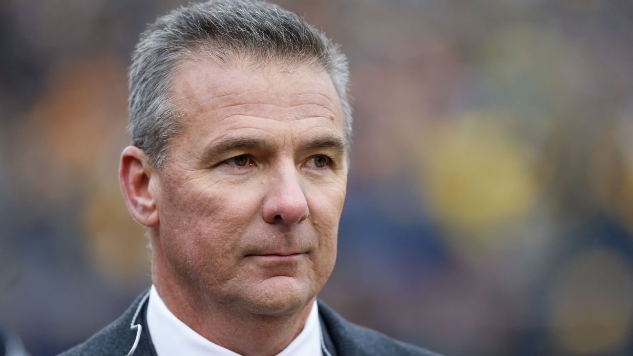 Jacksonville Jaguars coach Urban Meyer says the NFL’s free agency system “is not a good deal”