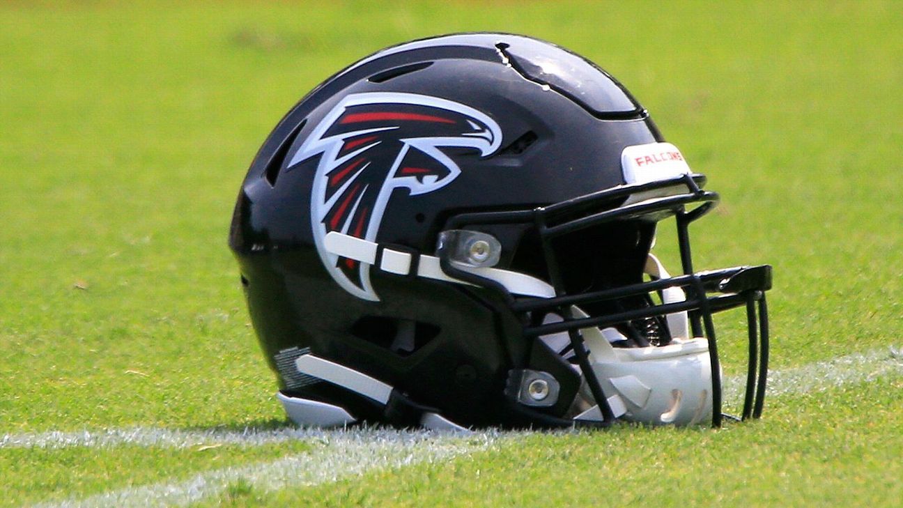 Atlanta Falcons RB coach Desmond Kitchings leaves to be Virginia Cavaliers offensive coordinator