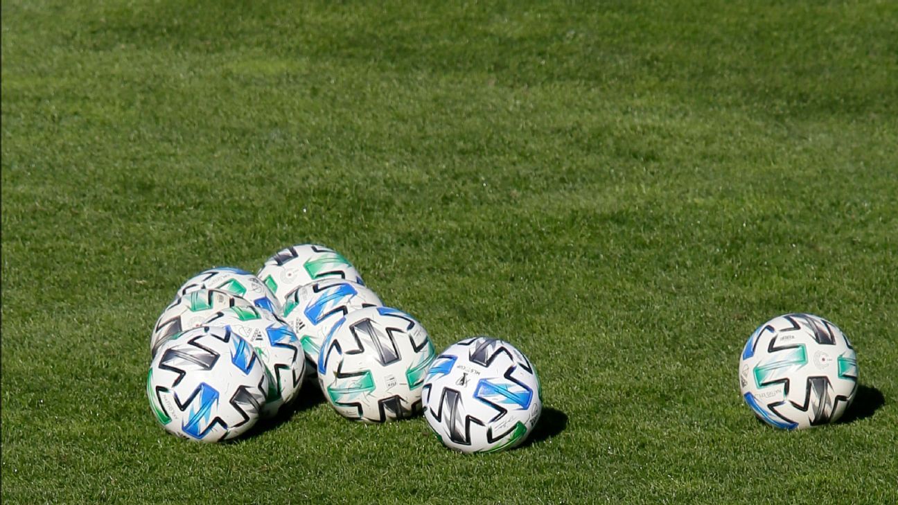 Major League Soccer membuat keuntungan ‘substansial’ dalam keragaman dan perekrutan inklusi