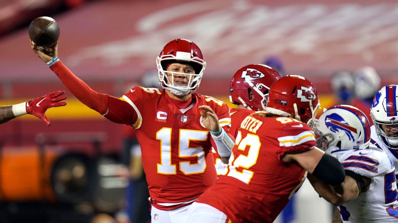 Lessons of the Chiefs’ victory over Bills in the AFC Championship