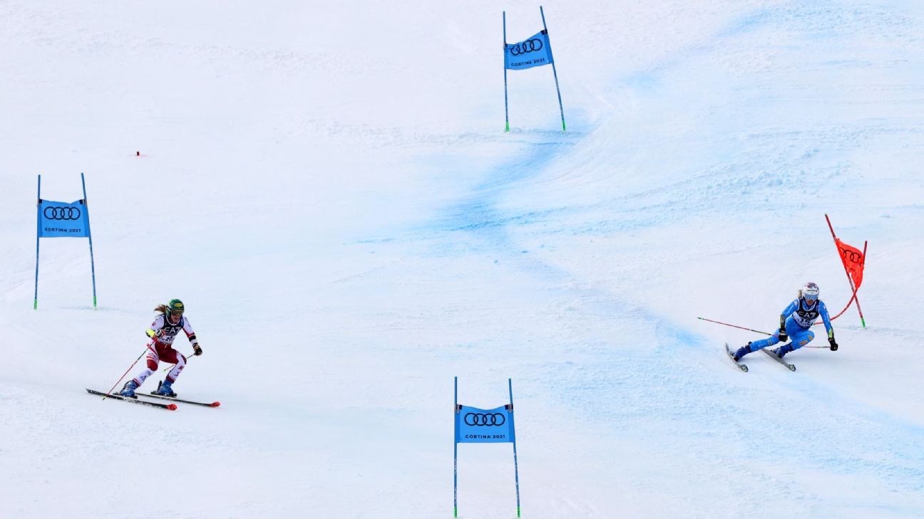 La France skie bouleversée par les Saoudiens qui accueillent les Jeux asiatiques d’hiver