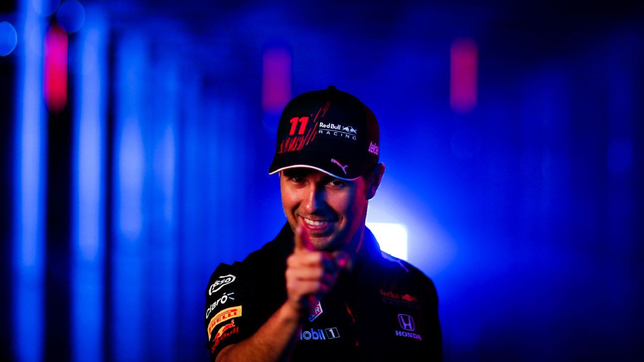 Mexican GP raises ticket prices on demand to see “Checo” Pérez with Red Bull