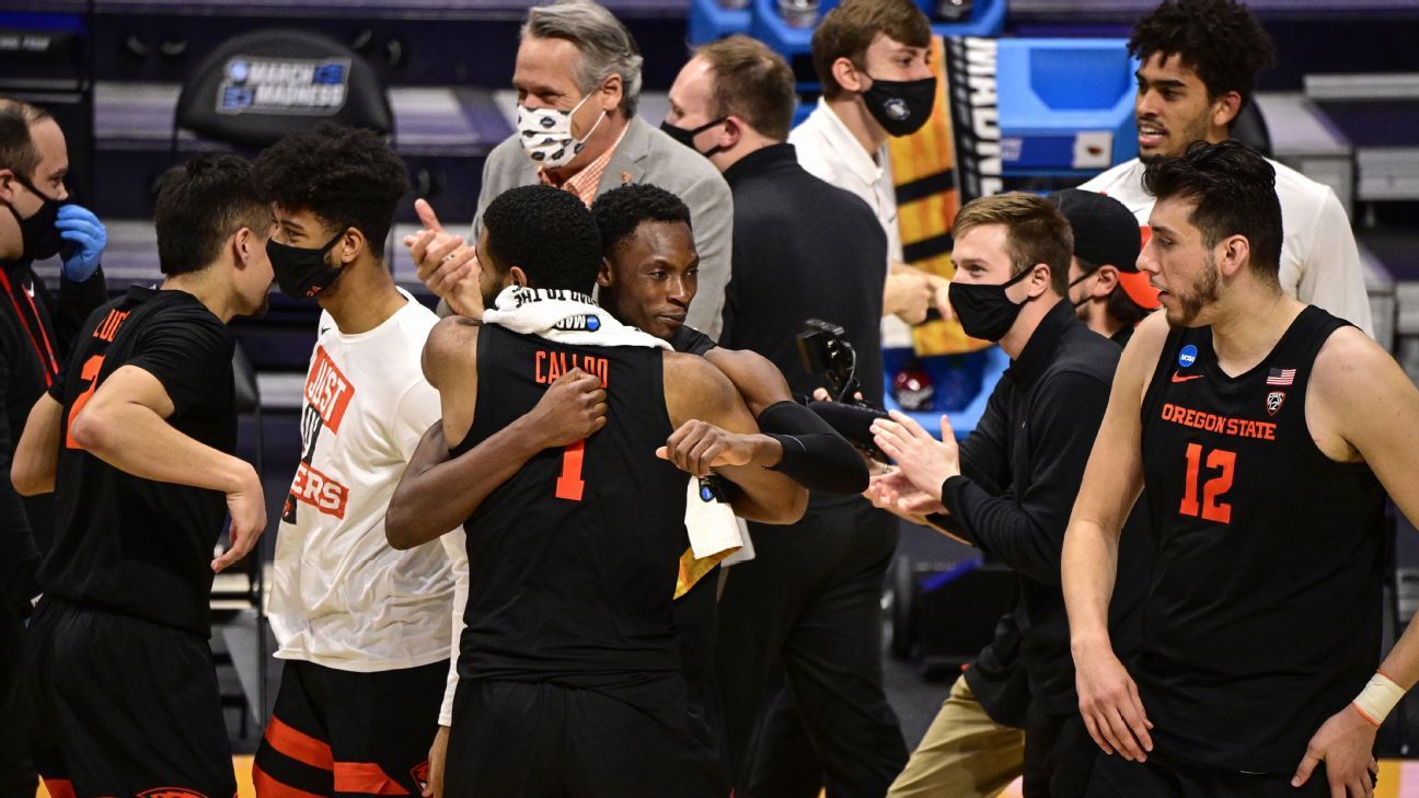 Oregon State expels Oklahoma State, Cade Cunningham while Pac-12 continues to ‘warn everyone’