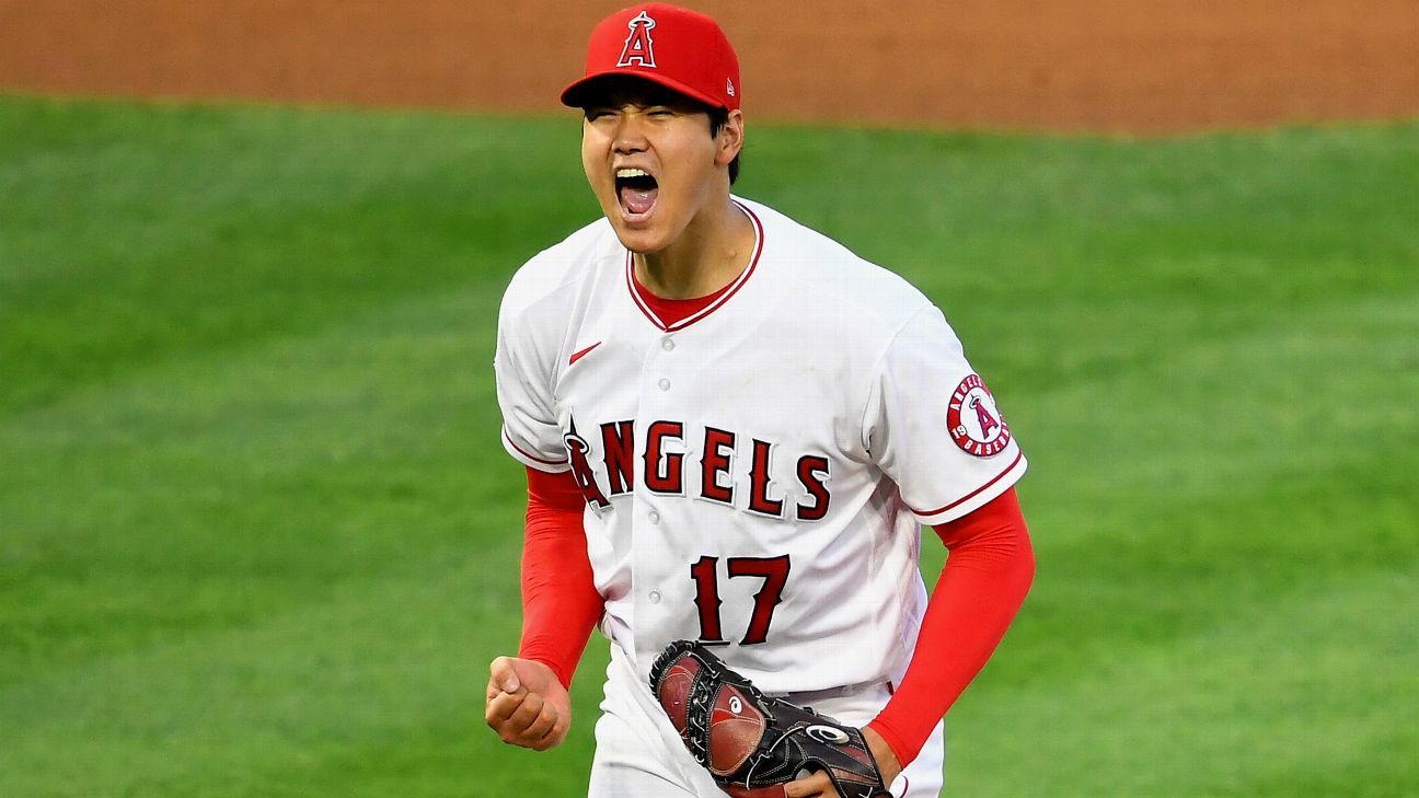Los Angeles Angels star Shohei Ohtani’s two-way show was a success and there needs to be more