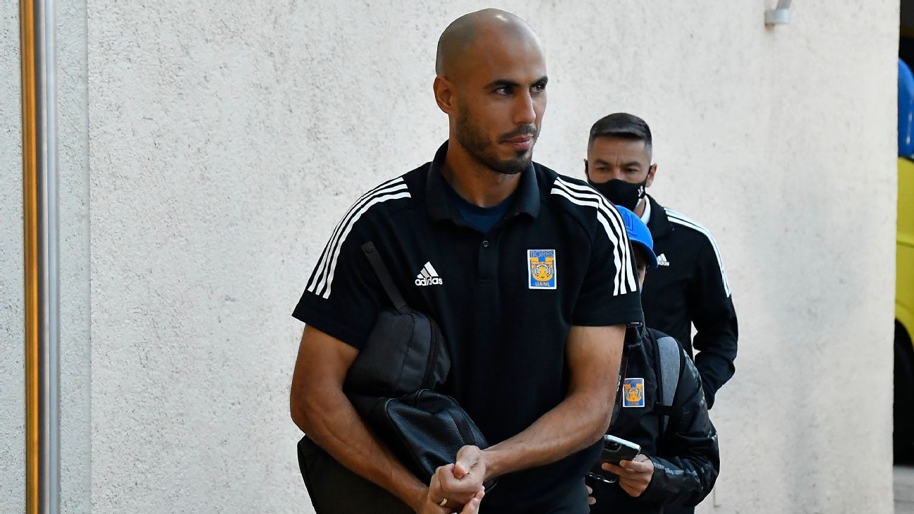 Boca Juniors wanted and insisted by Guido Pizarro de Tigres