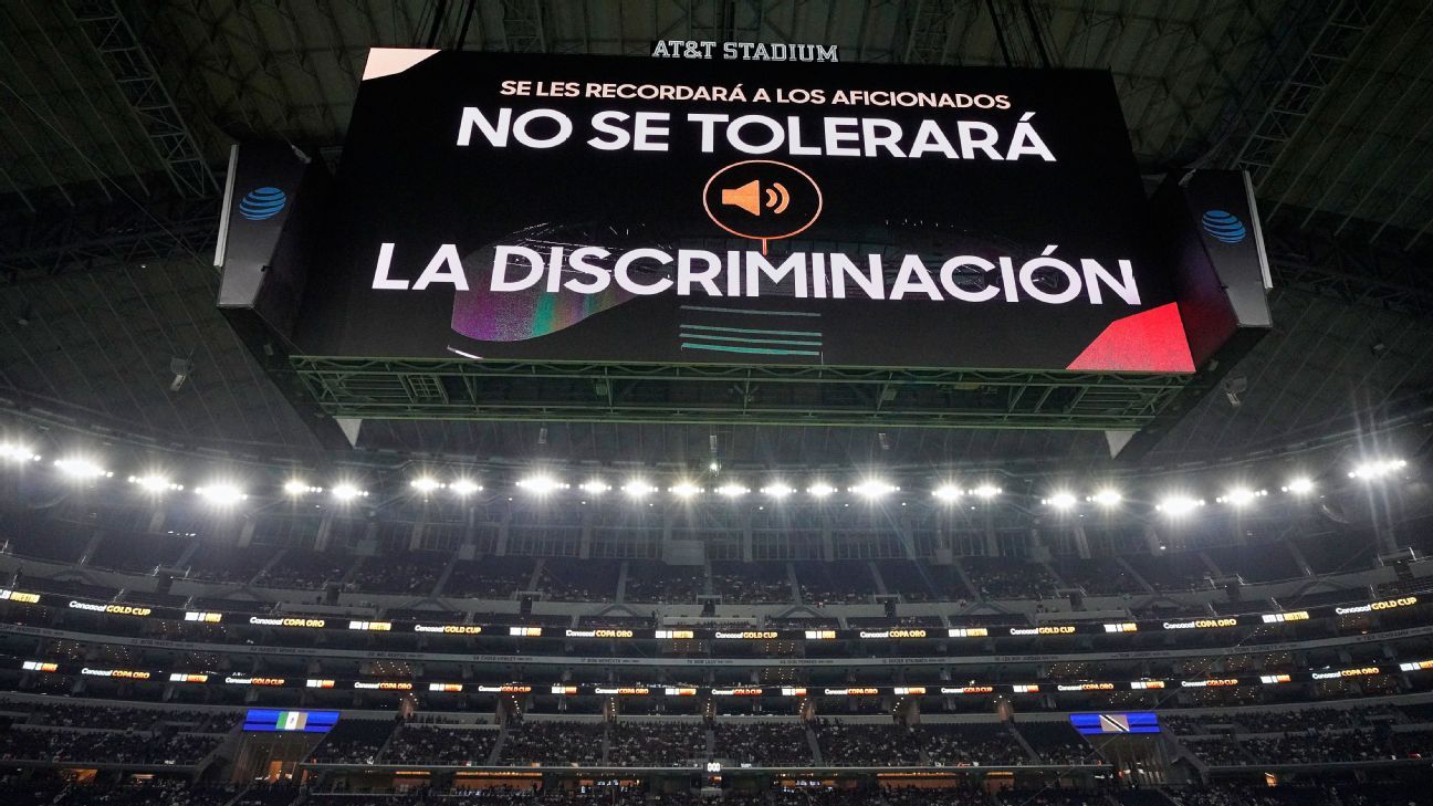 Five-year bans for anti-gay chants in Mexico