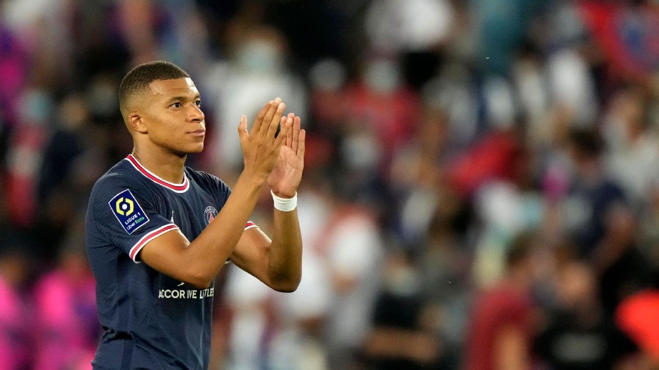 “We have great respect for Mbappé and PSG,” said Emilio Putraguno