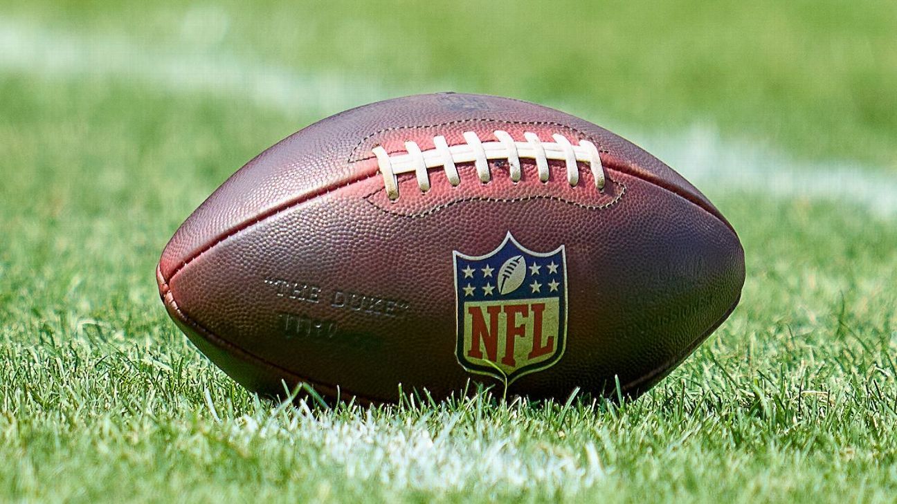 NFL, pemain setuju untuk menghentikan protokol COVID-19