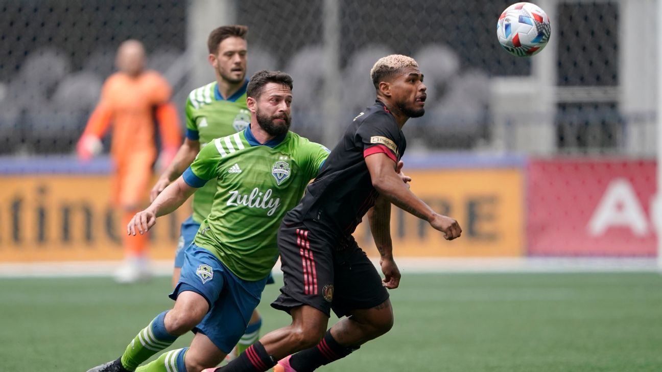 Photo of MLS Designated Players: Which teams are getting the most bang for their buck in 2021?