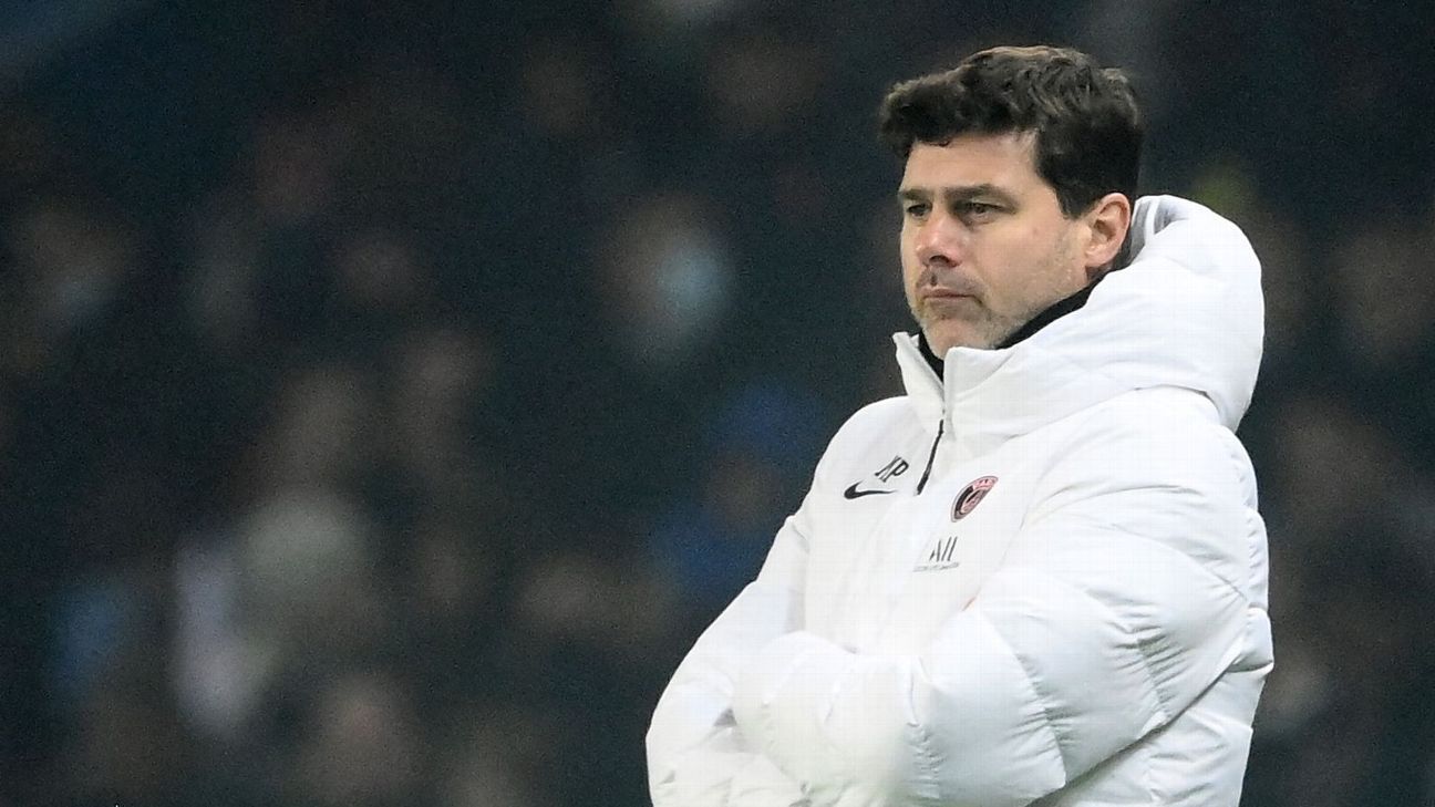 Man United players want Mauricio Pochettino as next manager — sources