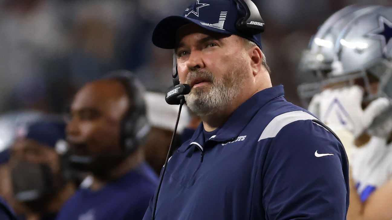 Di musim ‘Super Bowl atau tidak sama sekali’, Cowboys pergi sekali lagi tanpa apa-apa – Dallas Cowboys Blog