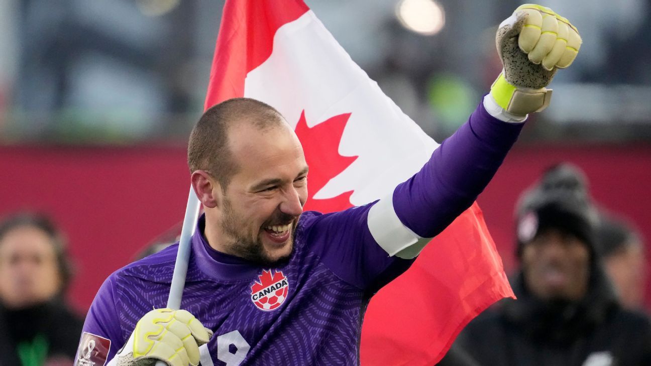 Canada took a page out the USMNT’s playbook in World Cup qualifying role reversal