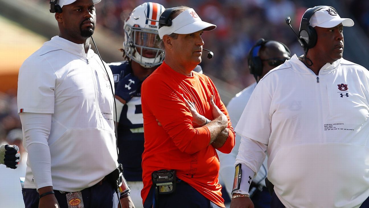 Sources — Kevin Steele changes course, signs as Miami Hurricanes’ defensive coordinator