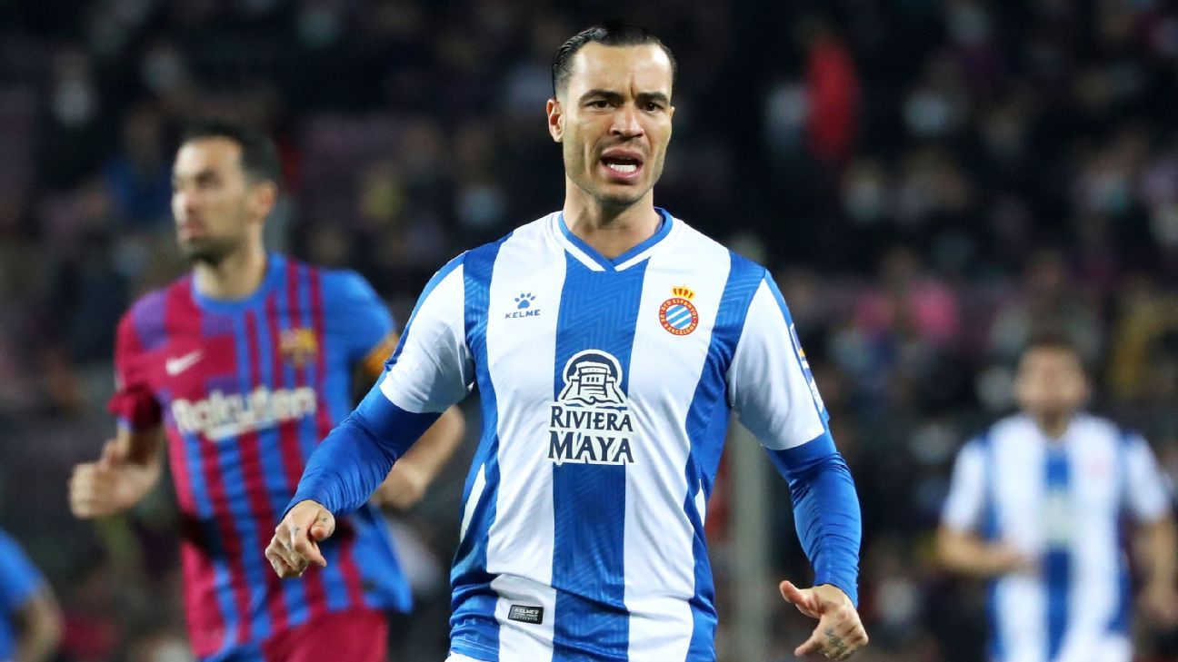 Photo of Espanyol eager to prove Barcelona is a two-team town