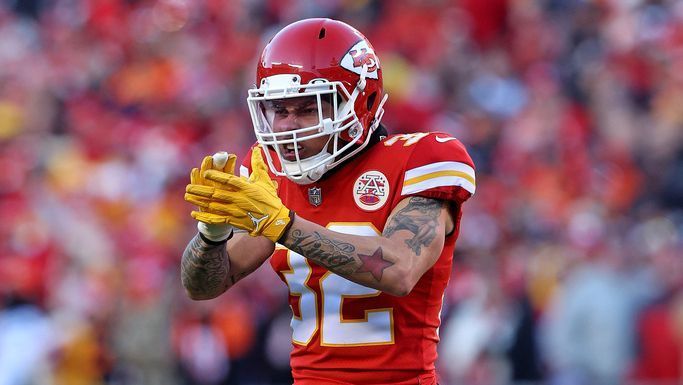 Looking ahead to a defensive rebuild, is there still room for Tyrann Mathieu with the Kansas City Chiefs?