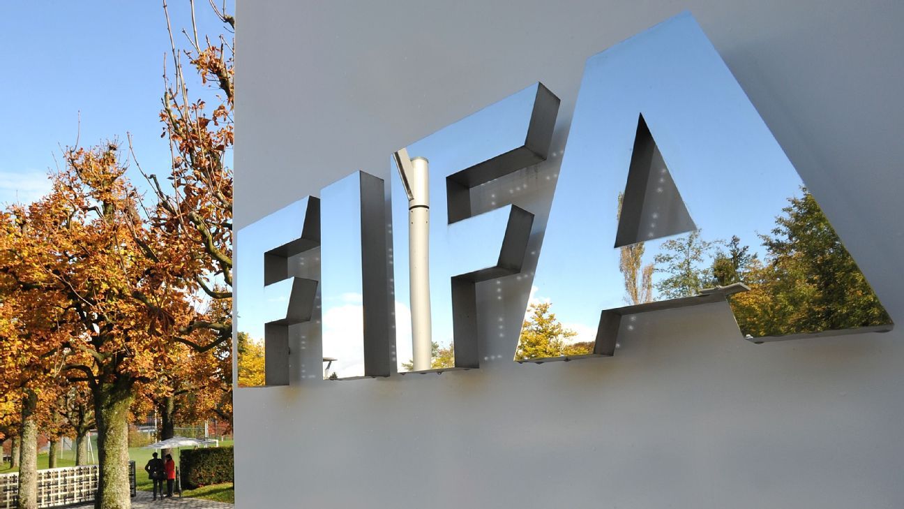 La FIFA recibirá una compensación adicional de $ 92 millones por pérdidas en un caso de corrupción global