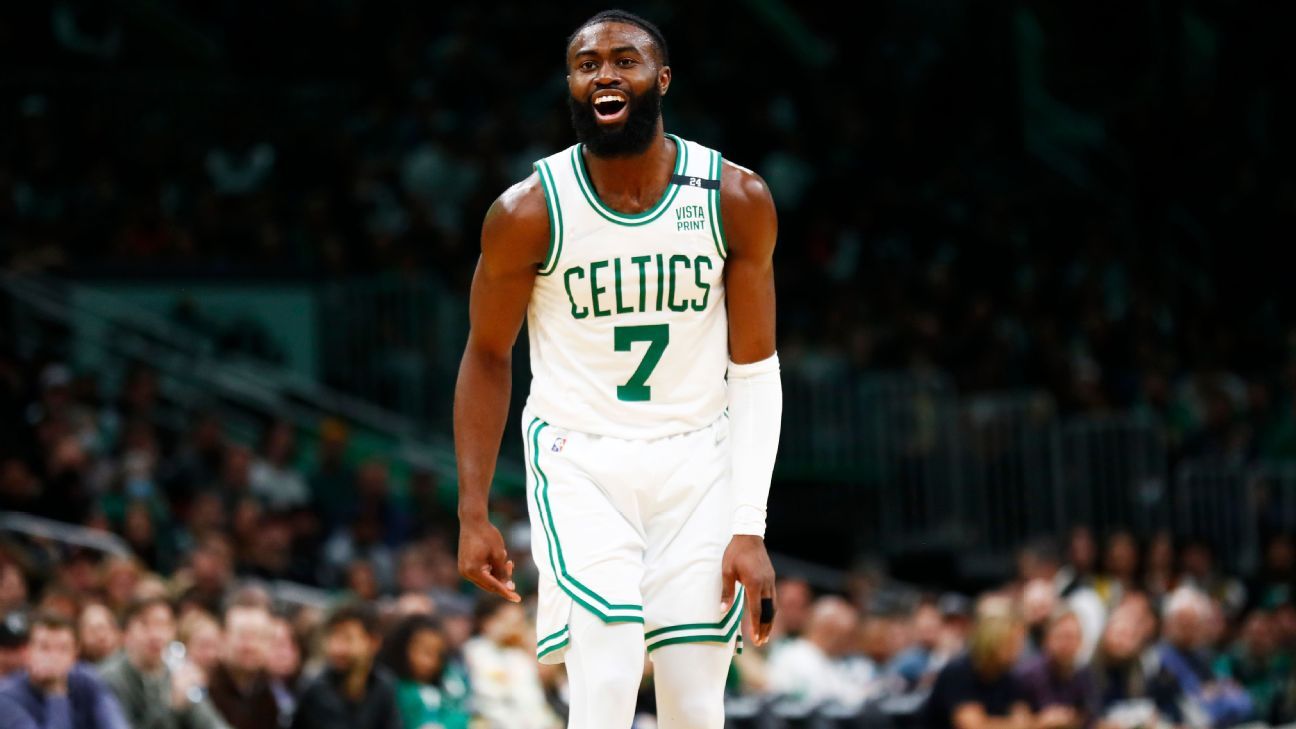 Celtics aplastan, Warriors resucitan y Grizzlies avanzan