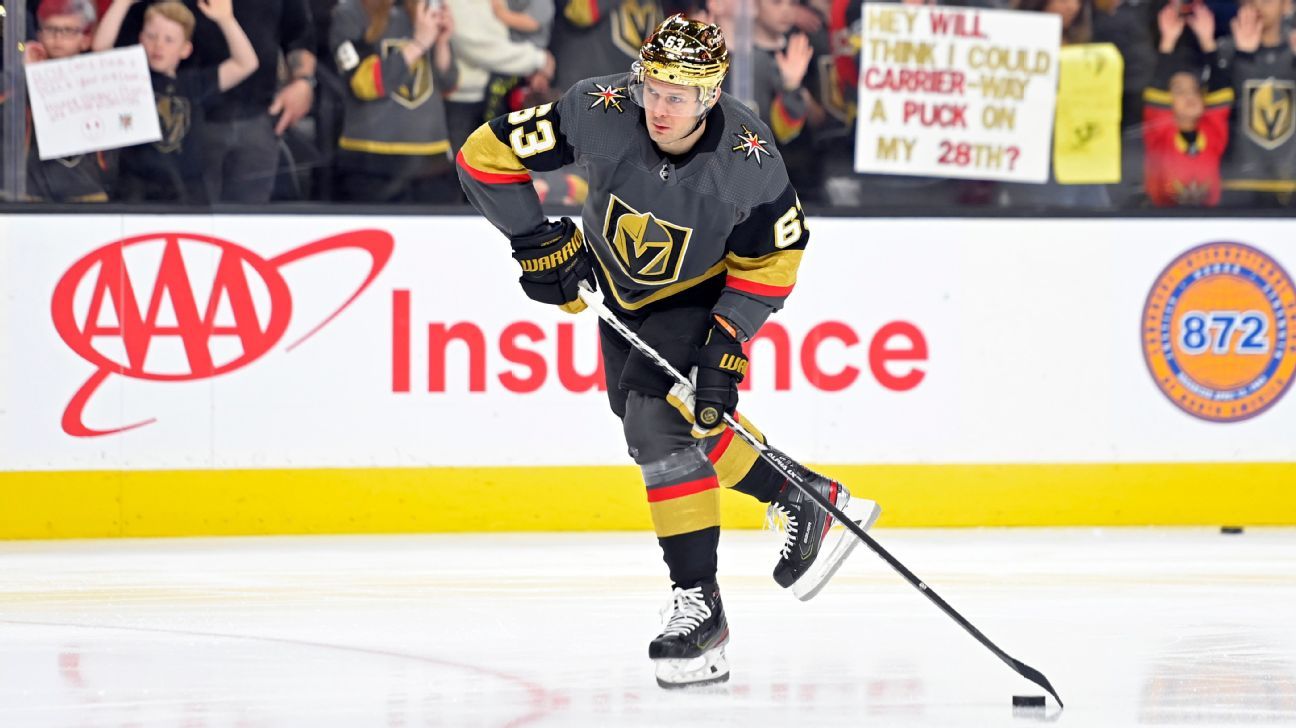 Fantasy hockey – What to expect from those traded and those who were not